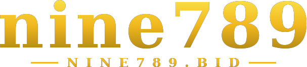 nine789 logo